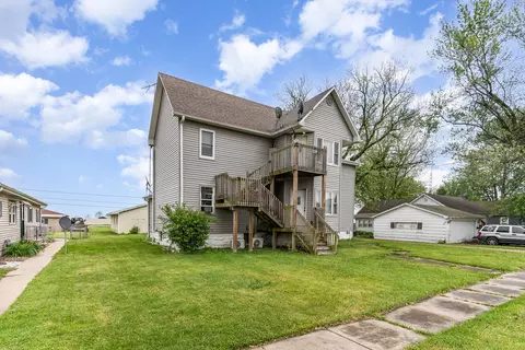 Other - 214 N Cedar St, Gardner, IL 60424 photo 1 of 8