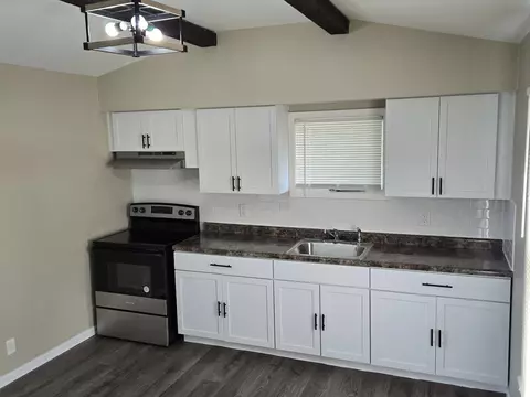 Kitchen - 214 N Cedar St, Gardner, IL 60424 photo 1 of 1