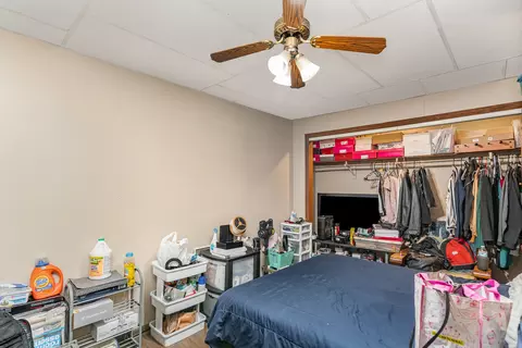 Bedroom - 214 N Cedar St, Gardner, IL 60424 photo 1 of 2