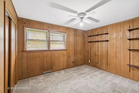 Bedroom - 452 Miller St, Beecher, IL 60401 photo 1 of 3