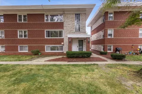6862 W Lode Dr #2A, Worth, IL 60482