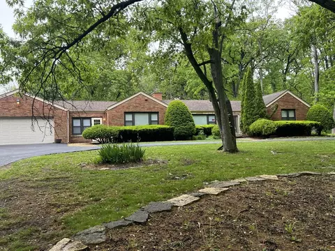 12200 S 88th Ave, Palos Park, IL 60464