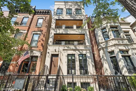 2034 N Mohawk St #1, Chicago, IL 60614
