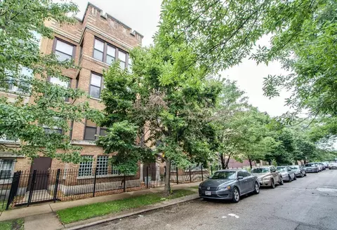 4740 S Ingleside Ave #2N, Chicago, IL 60615