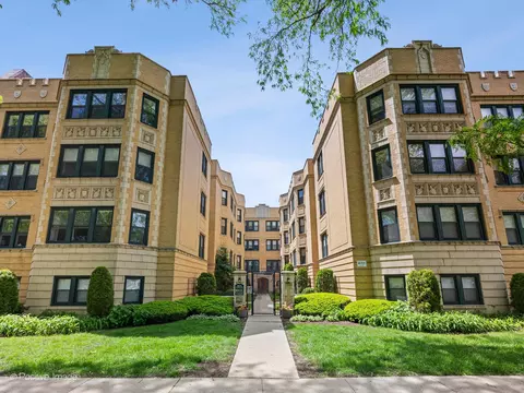 4106 N Keystone Ave #GE, Chicago, IL 60641