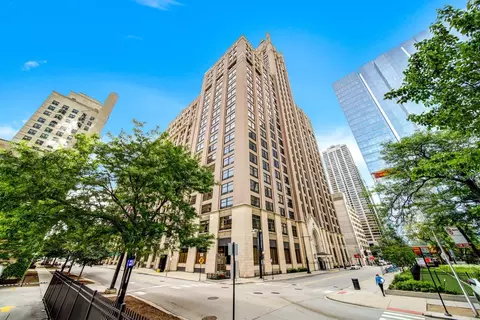 680 N Lake Shore Dr #1623, Chicago, IL 60611