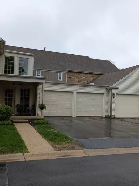 412 Dunham Pl #412, Saint Charles, IL 60174