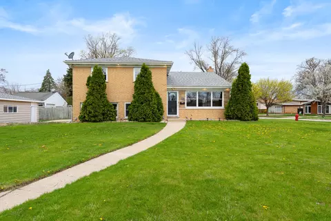 44 Cranbrook Dr, Des Plaines, IL 60016 photo 29