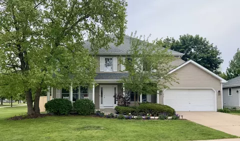 1910 Brighton Ln, Plainfield, IL 60586