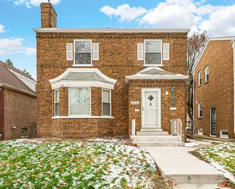 14126 S Wabash Ave, Riverdale, IL 60827