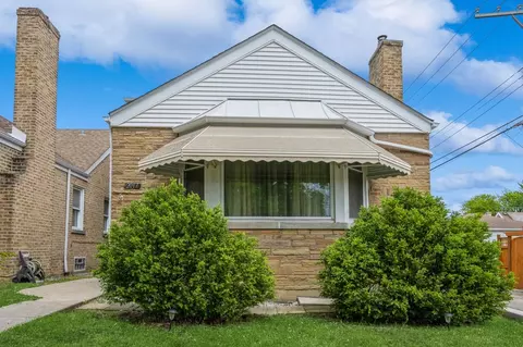 2017 N New England Ave, Chicago, IL 60707