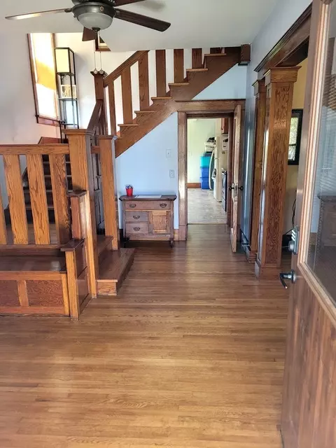 Entry Way - 442 High St, Buda, IL 61314 photo 1 of 6