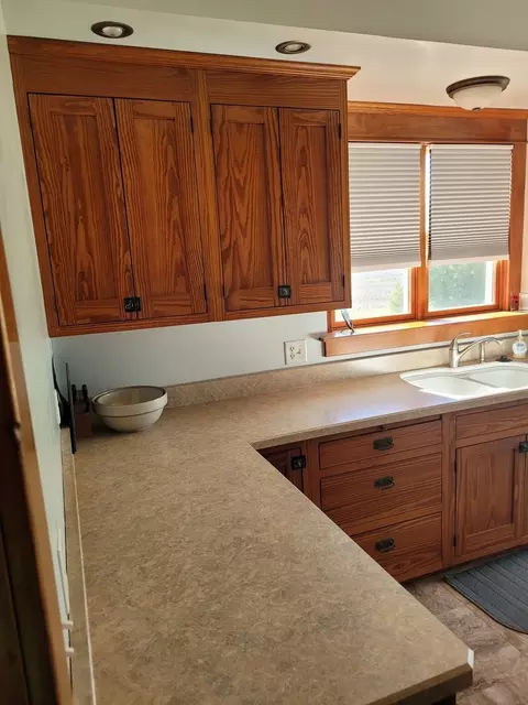 Kitchen - 442 High St, Buda, IL 61314 photo 1 of 5
