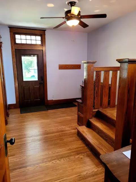 Entry Way - 442 High St, Buda, IL 61314 photo 2 of 6