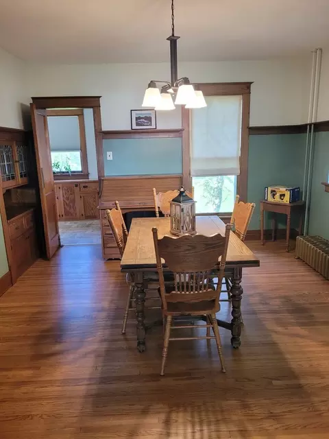 Dining - 442 High St, Buda, IL 61314 photo 3 of 3