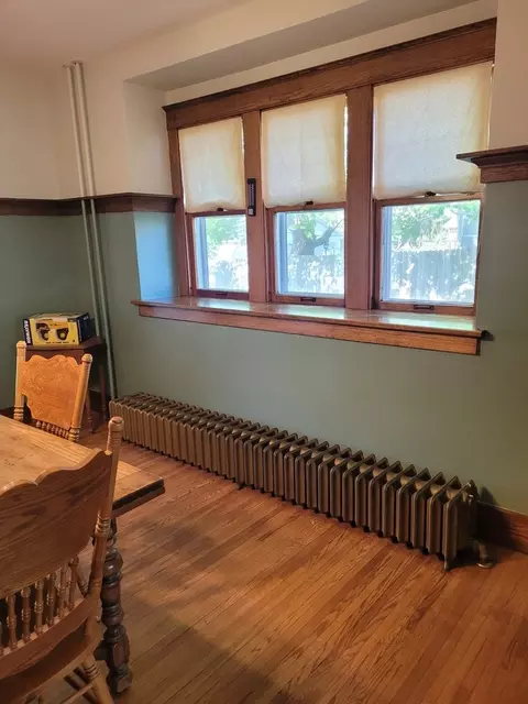 Dining - 442 High St, Buda, IL 61314 photo 2 of 3