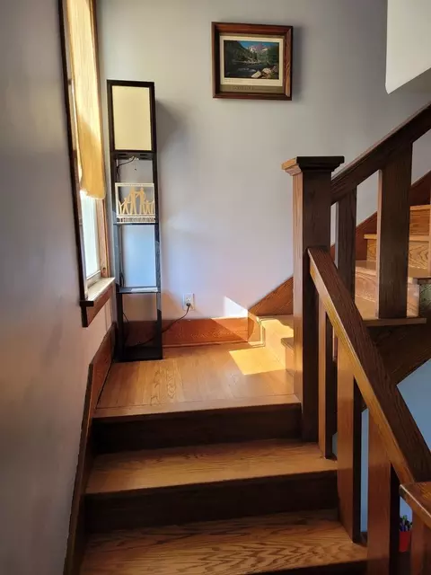 Entry Way - 442 High St, Buda, IL 61314 photo 5 of 6
