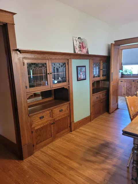 Dining - 442 High St, Buda, IL 61314 photo 1 of 3