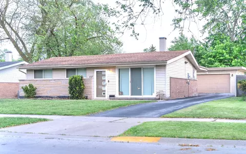 457 163rd St, Calumet City, IL 60409
