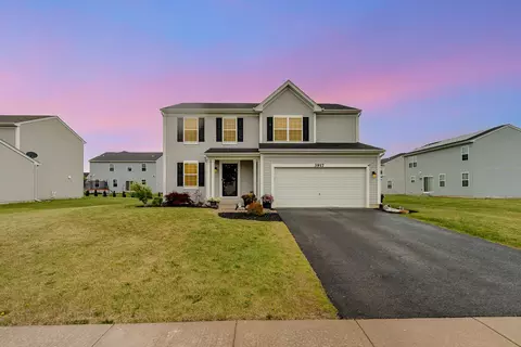 3917 Kristen Ct, Plano, IL 60545