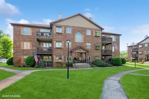 6437 Oak Forest Ave #1E, Tinley Park, IL 60477