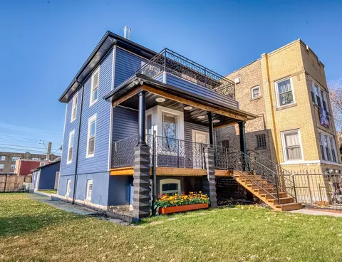 2152 N Tripp Ave, Chicago, IL 60639