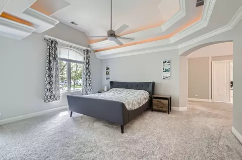 Bedroom - 349 Home Ave, Itasca, IL 60143 photo 1 of 3