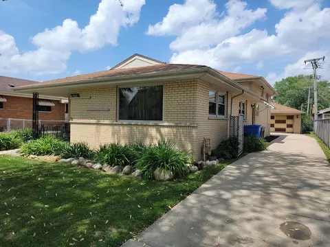 3610 W 115th St, Chicago, IL 60655