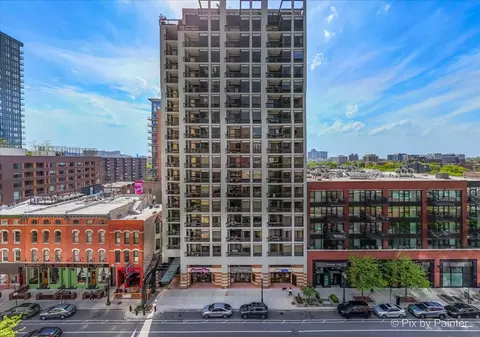 1212 N Wells St #1403, Chicago, IL 60610