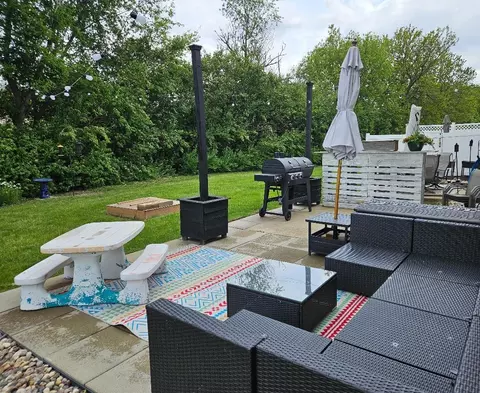 Exterior - 25159 Faraday Rd, Manhattan, IL 60442 photo 5 of 8