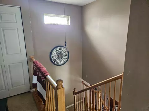 Entry Way - 25159 Faraday Rd, Manhattan, IL 60442 photo 3 of 3