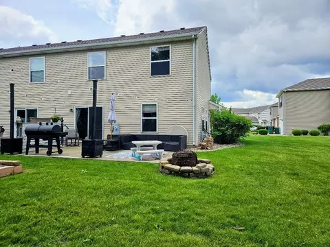 Exterior - 25159 Faraday Rd, Manhattan, IL 60442 photo 8 of 8