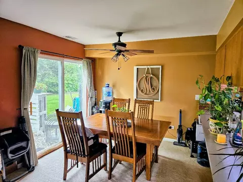 Dining - 25159 Faraday Rd, Manhattan, IL 60442 photo 1 of 1
