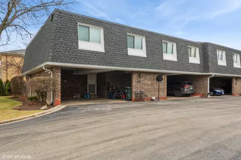 2856 W Touhy Ave #C, Chicago, IL 60645