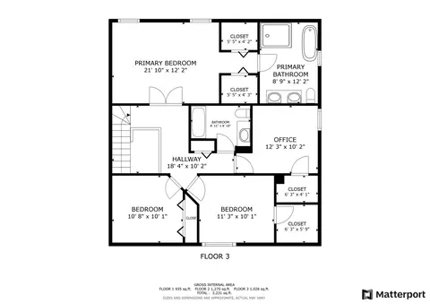 1034 Willoby Ln, Elgin, IL 60120 photo 43