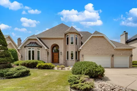 1773 W Whispering Ct, Addison, IL 60101