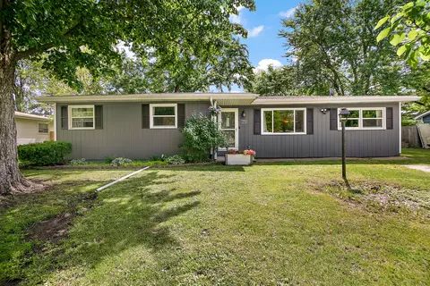 1274 Theresa Ln, Bourbonnais, IL 60914