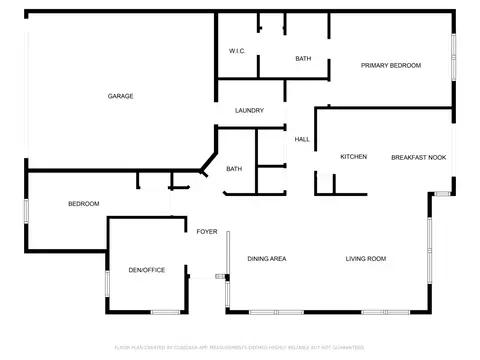 Floorplan - 17016 Delevan St, Lockport, IL 60441 photo 1 of 1