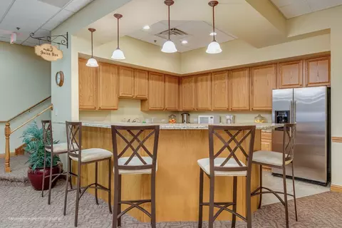 Kitchen - 17016 Delevan St, Lockport, IL 60441 photo 4 of 4