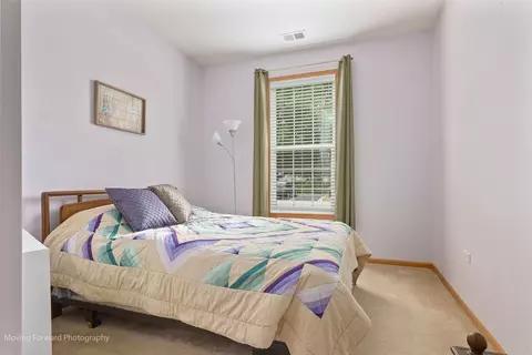 Bedroom - 17016 Delevan St, Lockport, IL 60441 photo 2 of 2