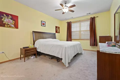 Bedroom - 17016 Delevan St, Lockport, IL 60441 photo 1 of 2
