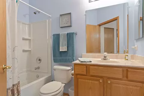 Bath - 17016 Delevan St, Lockport, IL 60441 photo 2 of 2