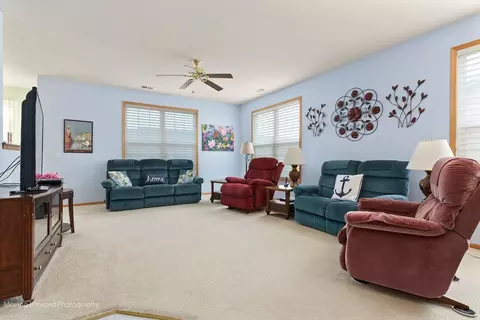 Living - 17016 Delevan St, Lockport, IL 60441 photo 1 of 1