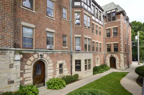 1929 Sherman Ave #2E, Evanston, IL 60201