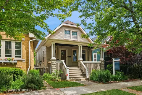3501 N Kildare Ave, Chicago, IL 60641
