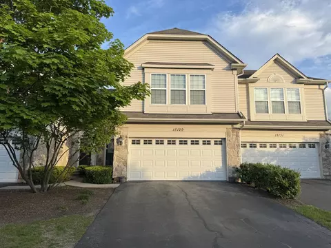 15129 W Pinewood Rd, Lockport, IL 60441