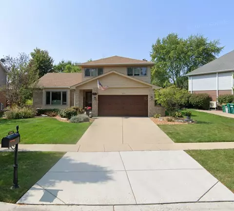 1264 Janas Ln, Lemont, IL 60439