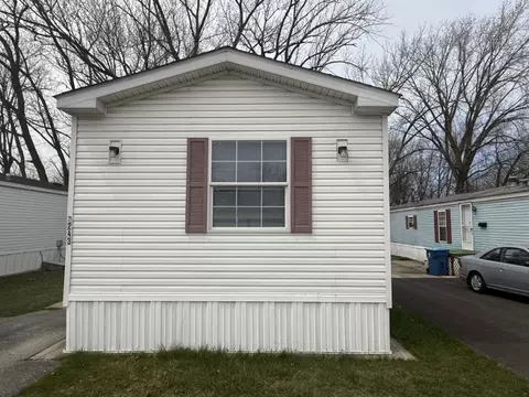 1712 S Dixie Hwy #243, Crete, IL 60417