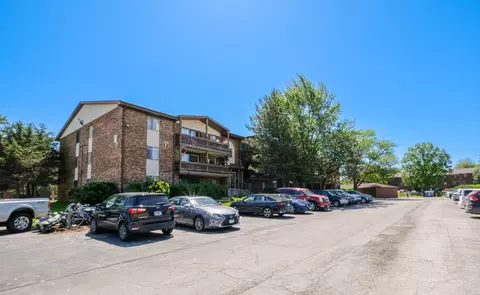 14001 James Dr #703, Crestwood, IL 60418