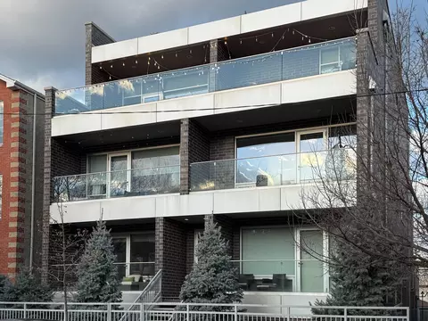 1335 N Bosworth Ave #1S, Chicago, IL 60642